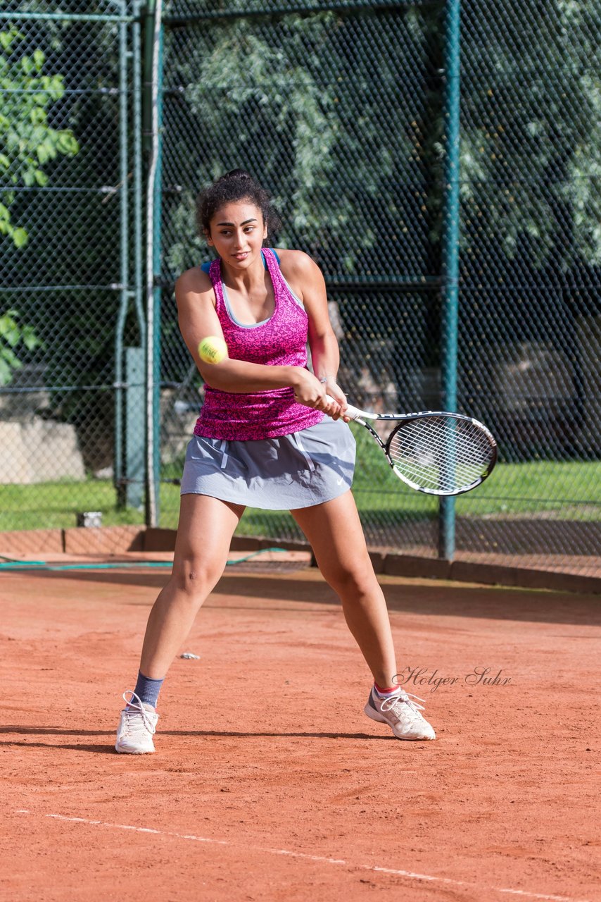 Emma Gevorgyan 274 - Schwartau Open